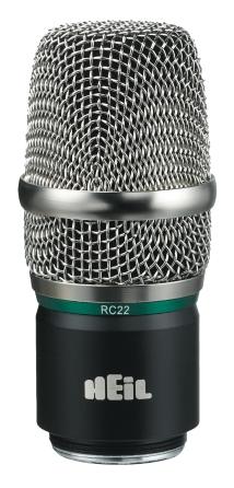 RC 22 – Nickel