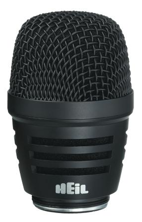 RC35 – Black