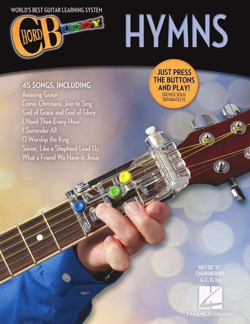 ChordBuddy Hymns - Image 2