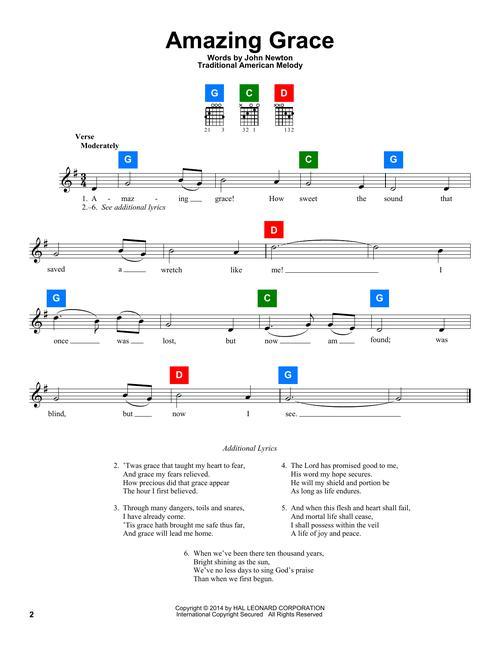 ChordBuddy Hymns - Image 4