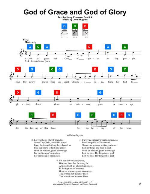ChordBuddy Hymns - Image 5