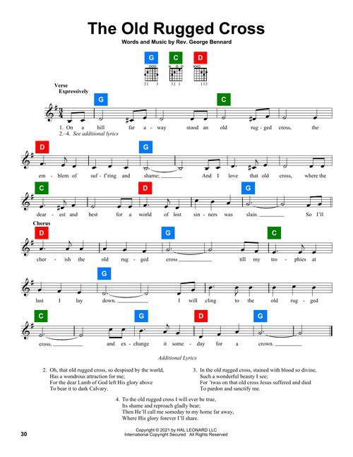 ChordBuddy Hymns - Image 6