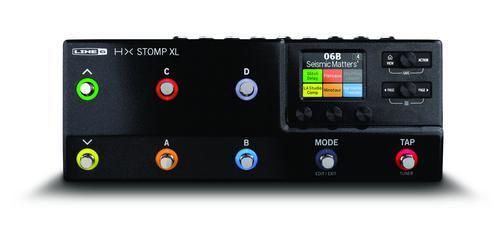 HX Stomp XL - Image 5