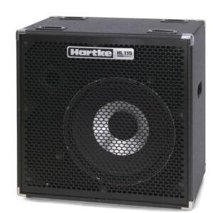 Hydrive HL Series Lightweight Bass Cabinets