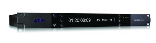 Avid Pro Tools ¦ Sync X - Image 2