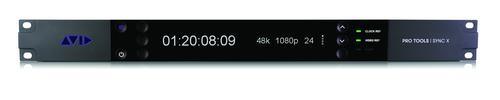 Avid Pro Tools ¦ Sync X - Image 3