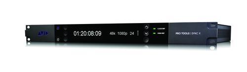 Avid Pro Tools ¦ Sync X - Image 4