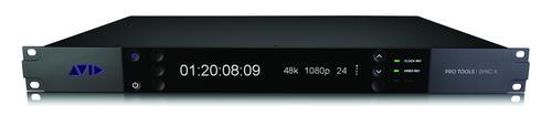Avid Pro Tools ¦ Sync X - Image 5
