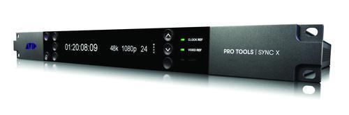 Avid Pro Tools ¦ Sync X - Image 6