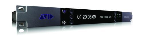 Avid Pro Tools ¦ Sync X - Image 7