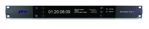 Avid Pro Tools ¦ Sync X - Image 10