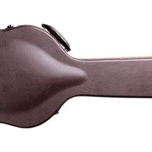 Acoustic Bass Guitar Hard Case