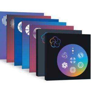 iZotope Everything Bundle (Post Production Suite 6) Download