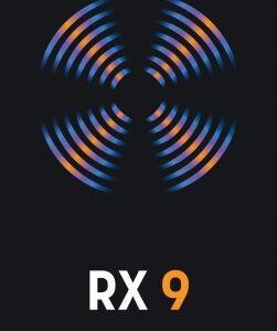 RX 9 Standard