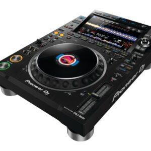 CDJ-3000 DJ Media Player