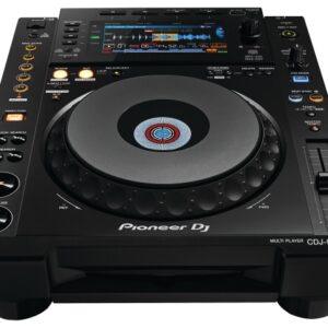 CDJ-900NXS DJ Player