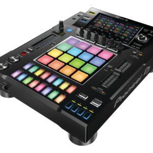 DJS-1000 DJ Player
