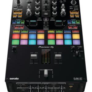 DJM-S11 DJ 2 Channel Mixer