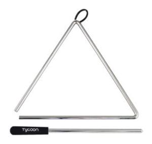 6“ Triangle