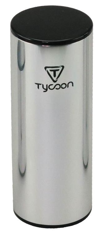 5″ Chrome Aluminum Shaker