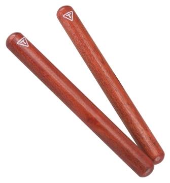 10″ Hardwood Claves