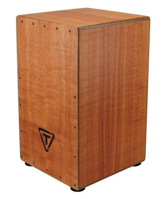 Legacy Series Lacewood Cajon