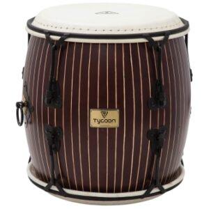 16“ Nagado Daiko - Master Handcrafted Pinstripe Finish
