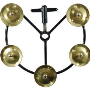 Hi-Hat Tambourine