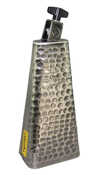 9″ Hand-Hammered Cowbell