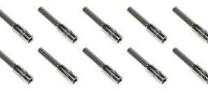 Gib Drm Key Drl Bit Bulk 10/pk