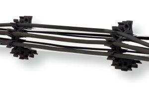 Workstation Cable Management Clips