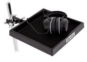 Workstation Fold Up Accessory Tray