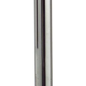 Short 14-Inch Mounting Post