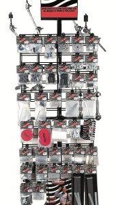 Service Center Station Display Prepack