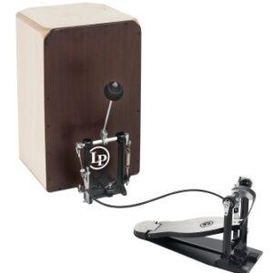 Strap Drive Cajon Pedal