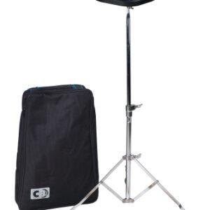 CB Practice Pad Kit with Bag