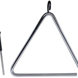 Triangle with Beater