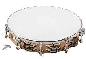 Tunable Tambourine