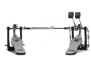 Single Chain CAM Drive Double Bass Drum Pedal