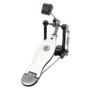 Strap Drive Single Bass Drum Pedal
