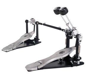 6700 Series Dual Chain Drive Double Bass Drum Pedal