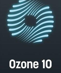 Ozone 10 Advanced Educational Version