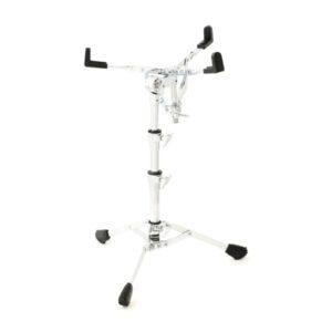 Snare Stand for Both Sitting and Standing Play