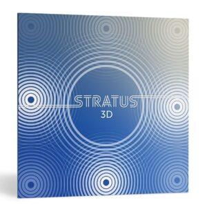 Stratus 3D: Crossgrade from Any Exponential Audio Product