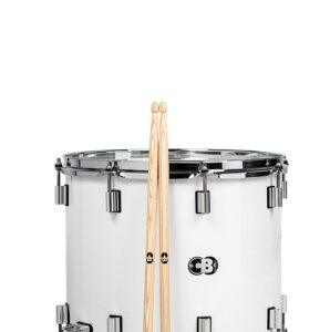 Parade Series Marching 14″ Snare Drum 8 Lug with Sticks