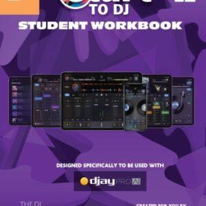 Start to DJ Workbook Level 2