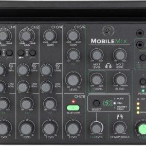 MobileMix