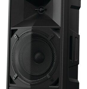 WAVE-EIGHT 8″ Portable DJ Speaker with SonicLink