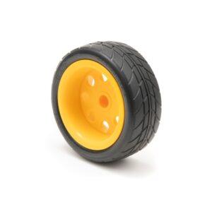 6 x 2″ R-Trac Rear Wheel Pack