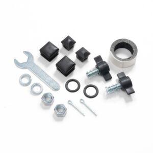 Hardware Pack for R2RT Carts